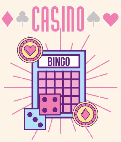 casino - bingospill
